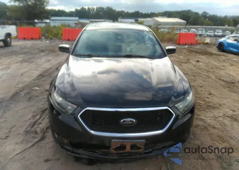 2015 Ford Taurus Sho z USA, uszkodzony, nr VIN 1FAHP2KT0FG188106